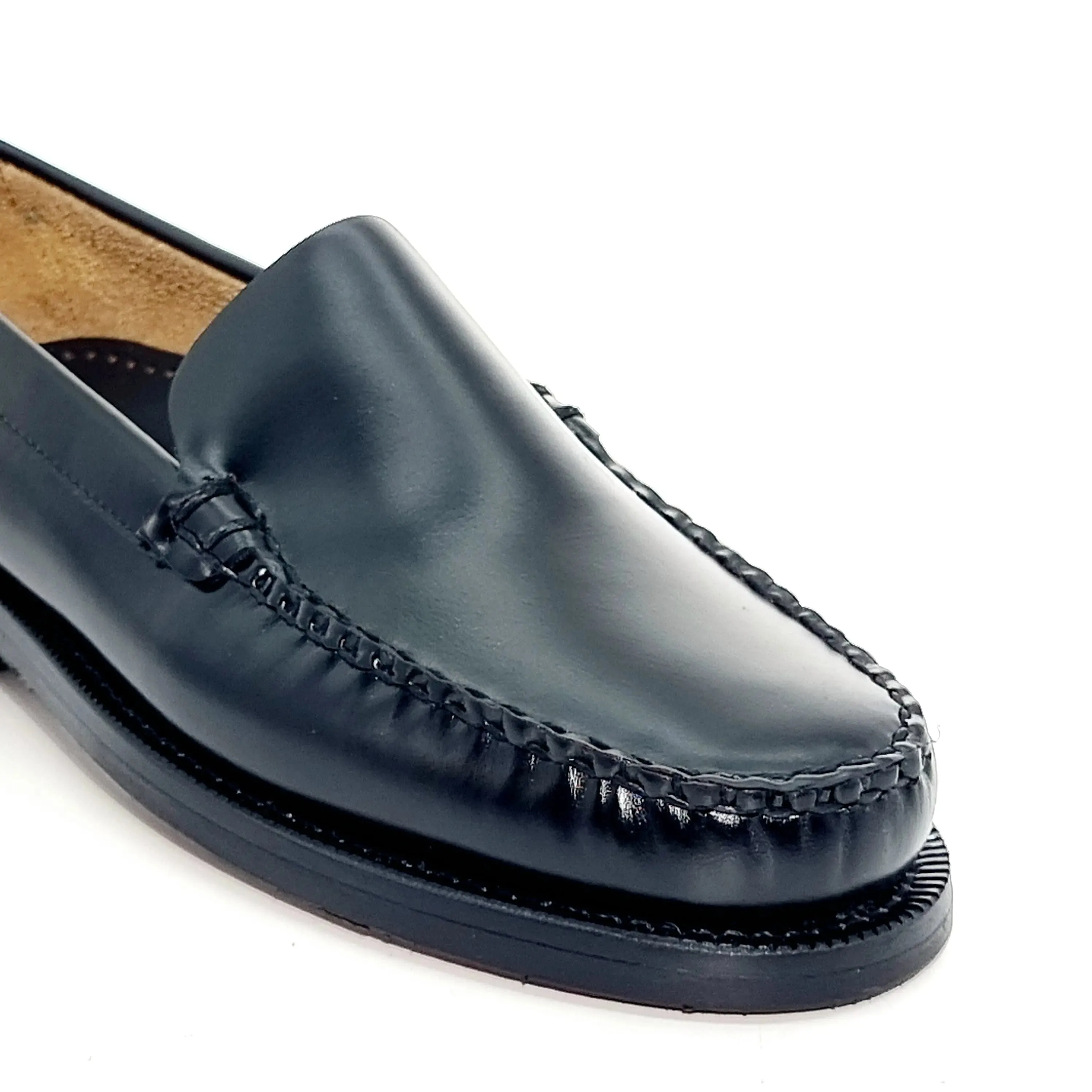 SEBAGO FRANK BLACK