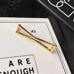 Shoelace Decoration Charm Tags