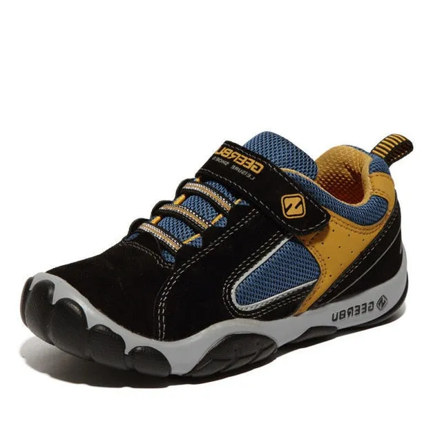 Shoes Outdoor Trainers