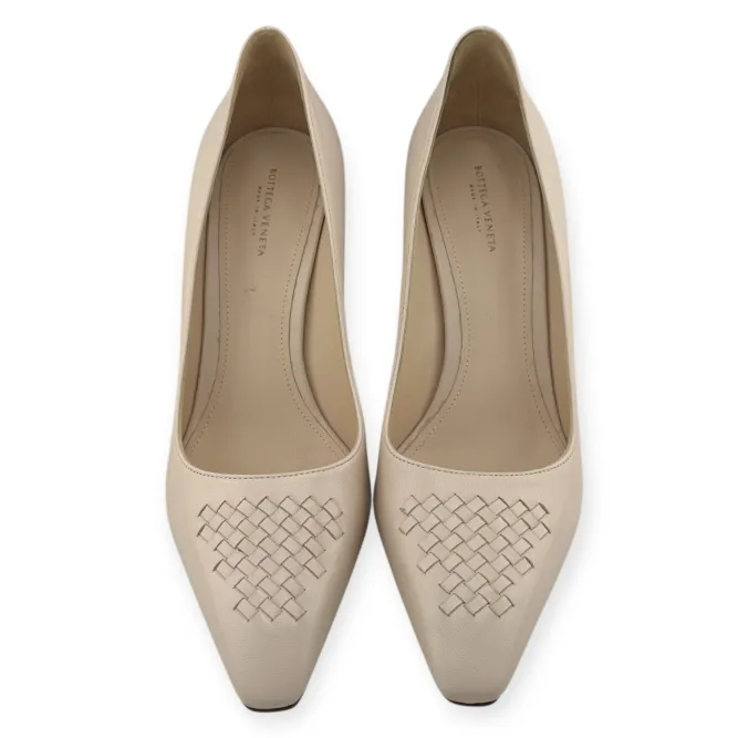 Shoes pumps