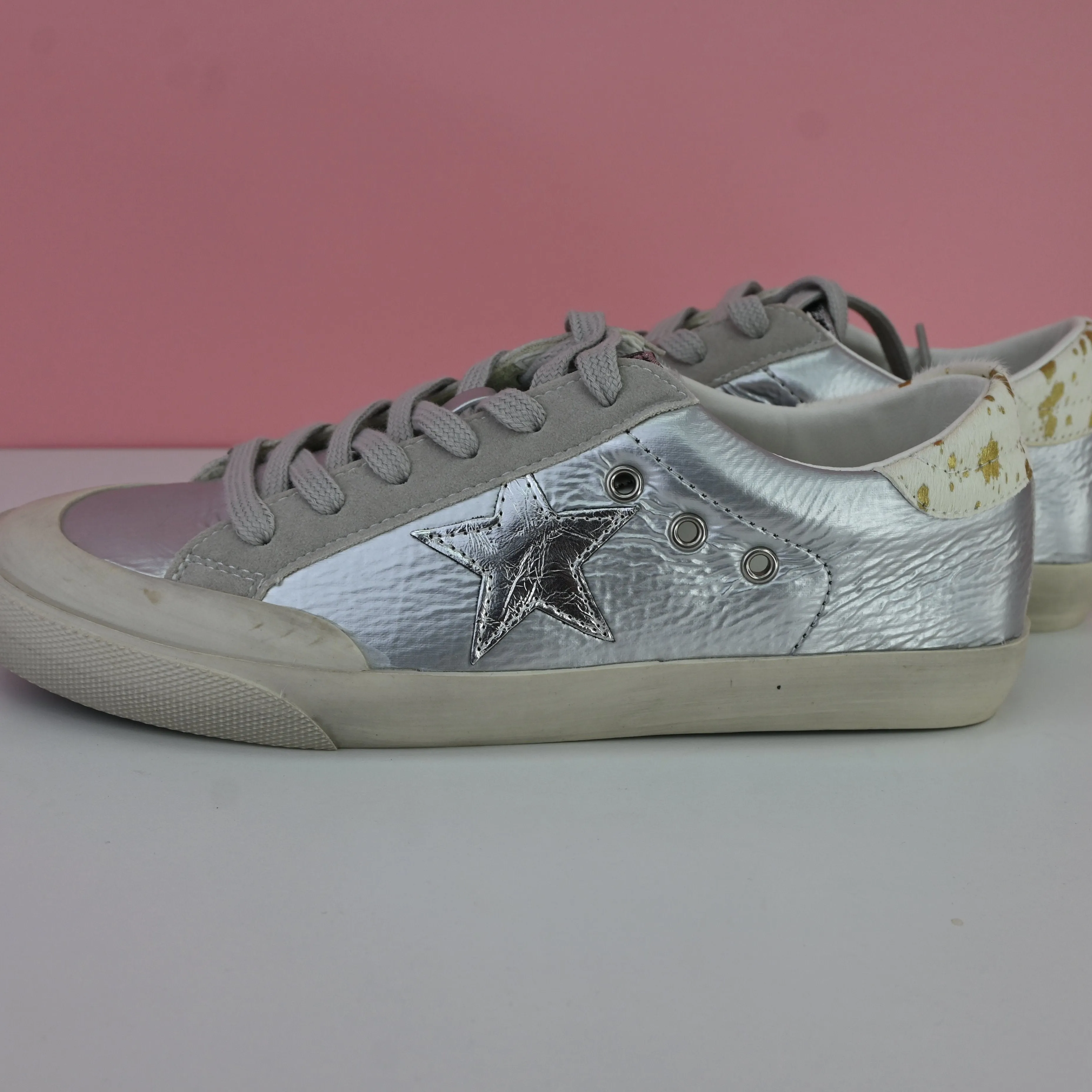 SILVER STAR TENIS