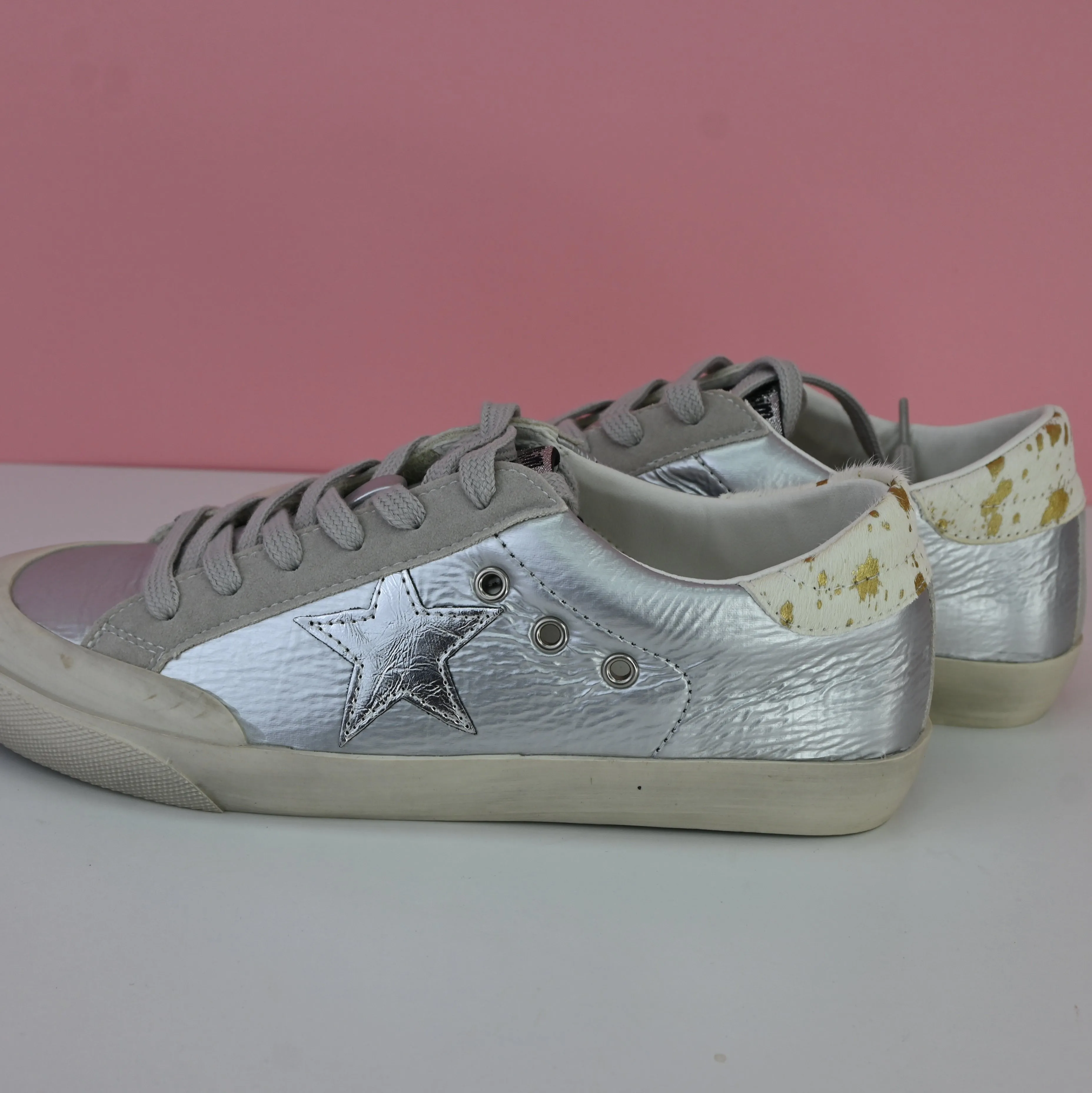 SILVER STAR TENIS