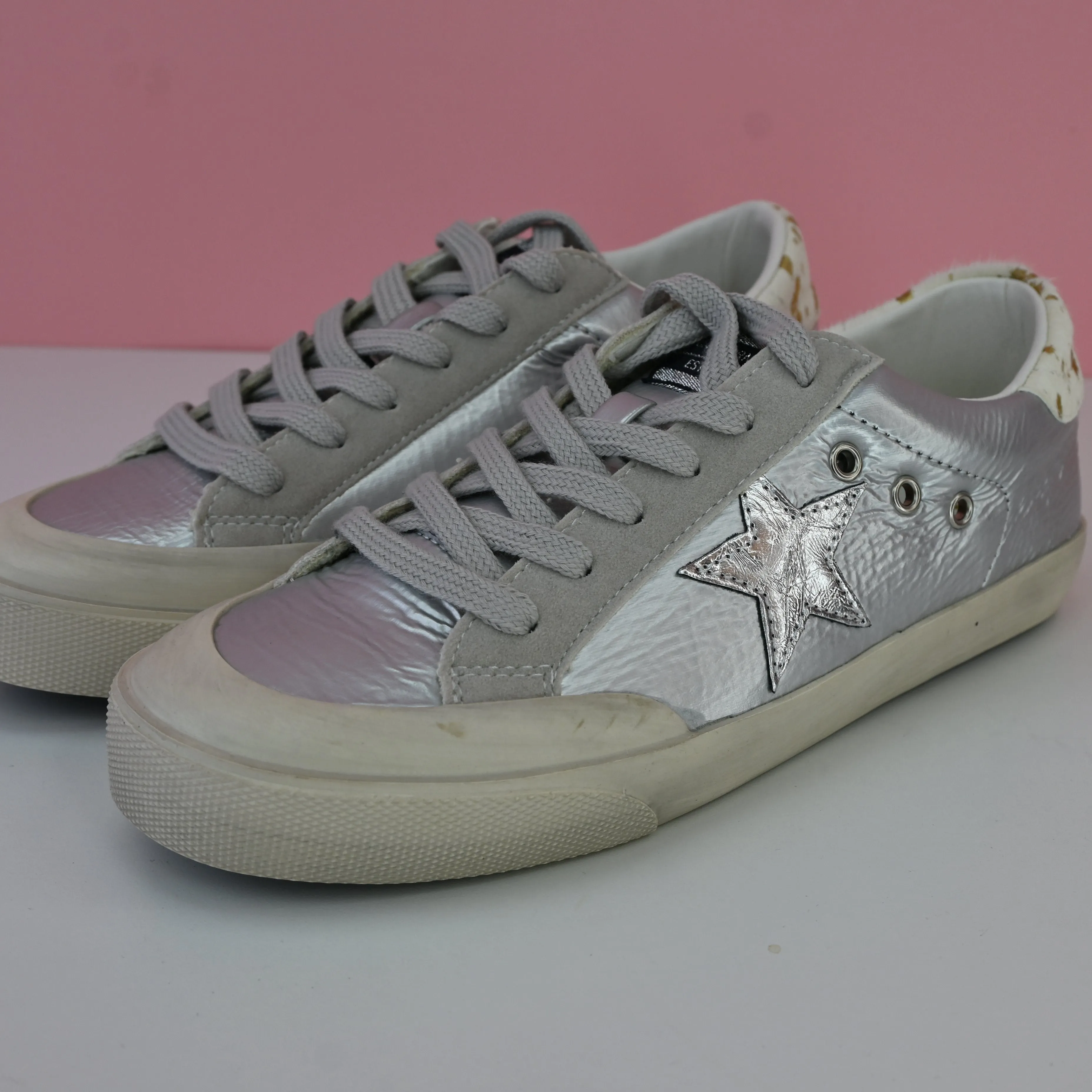 SILVER STAR TENIS