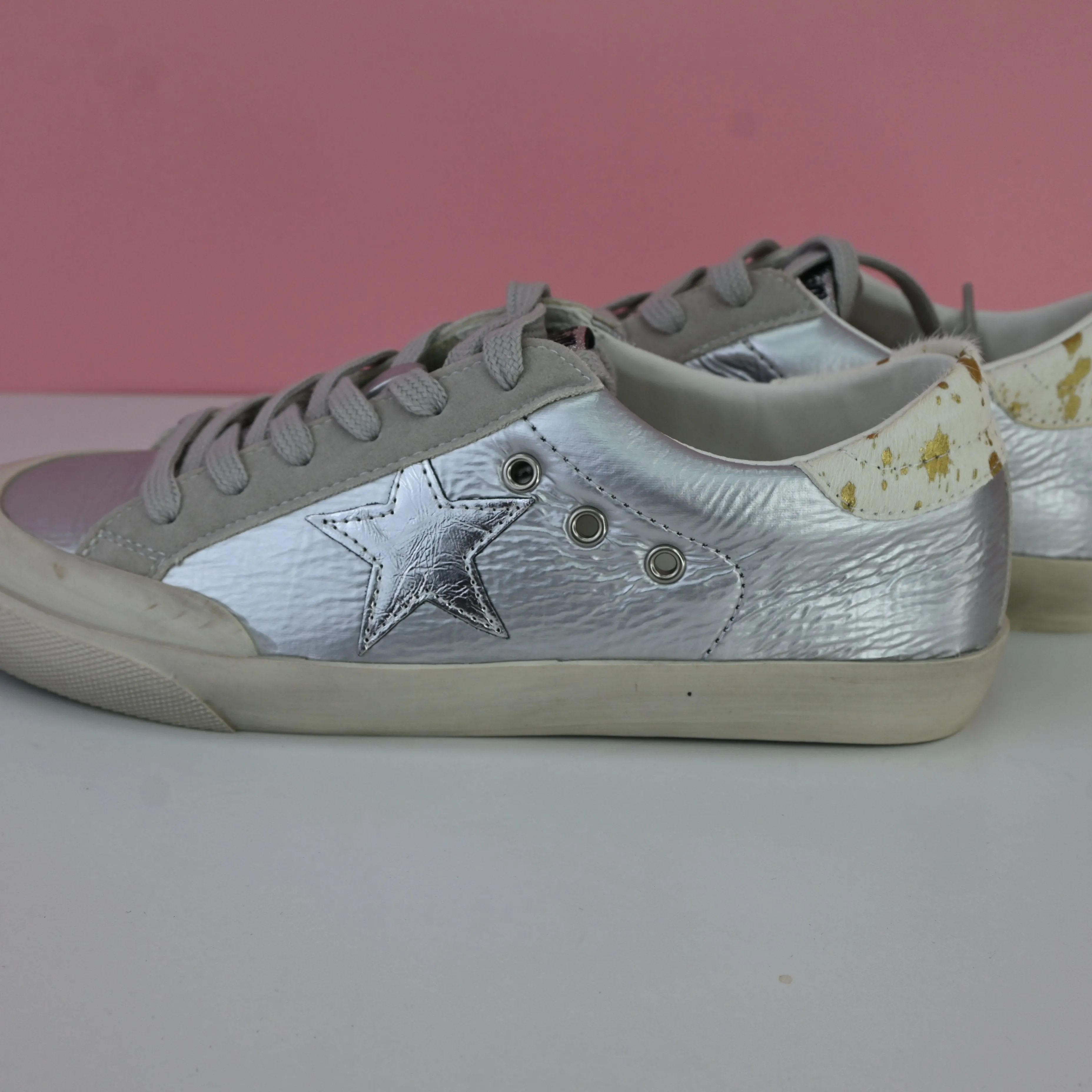 SILVER STAR TENIS