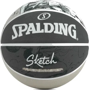 Sketch Jump Basketball