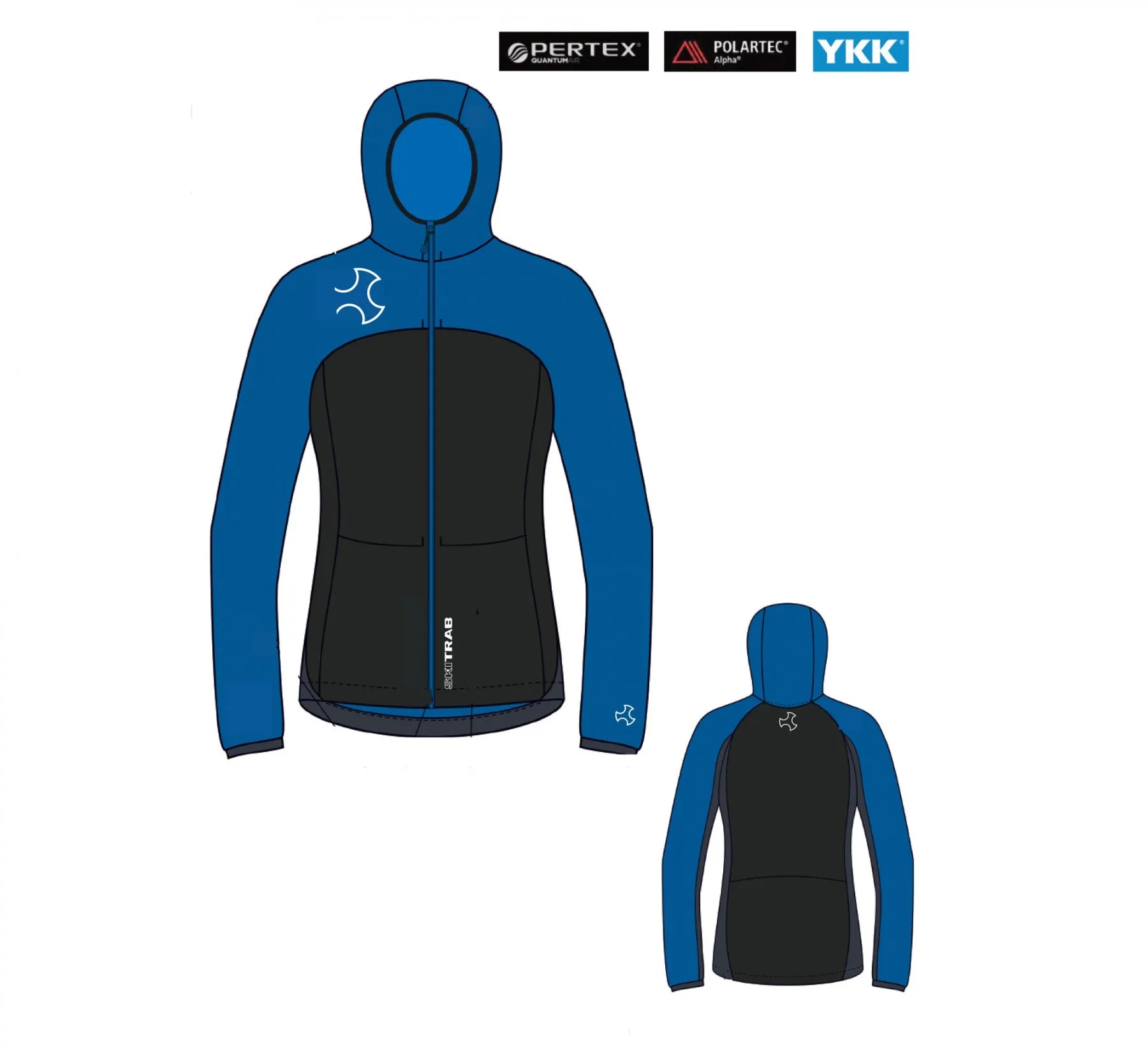 Ski Trab Bernina Jacket (Women's)