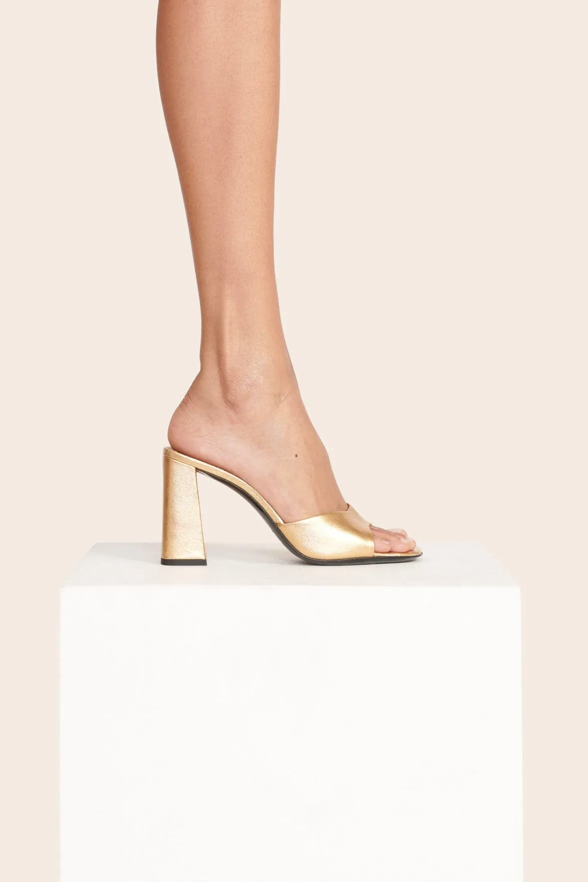 Sloane Heel