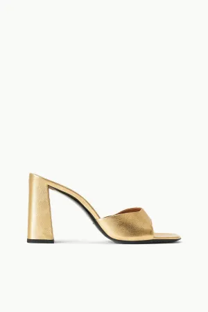 Sloane Heel