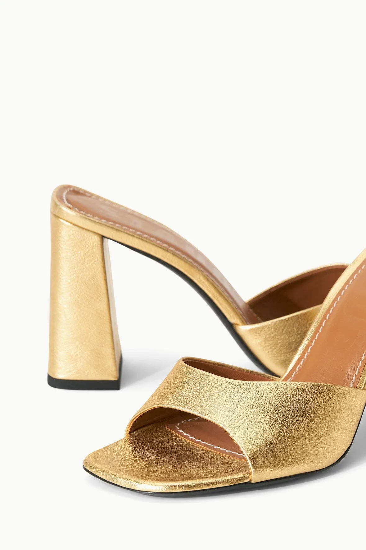 Sloane Heel