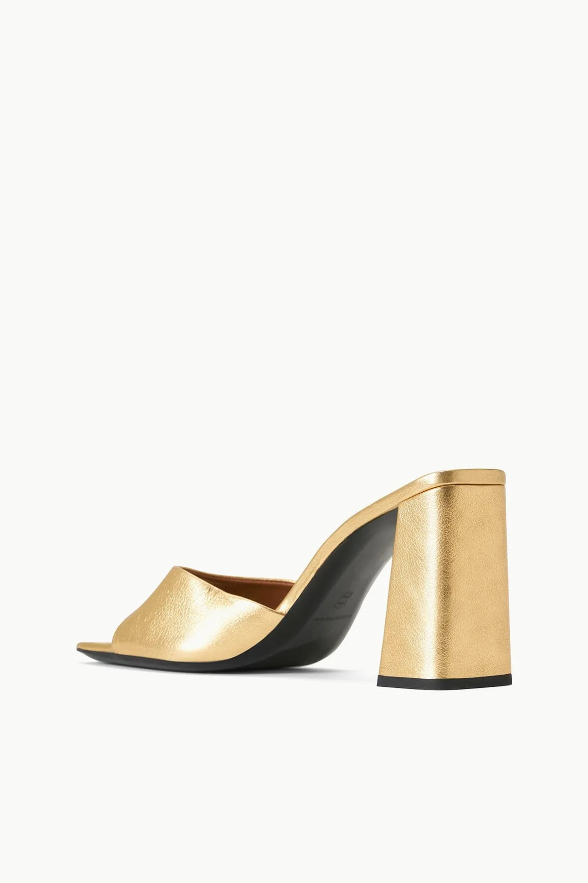 Sloane Heel
