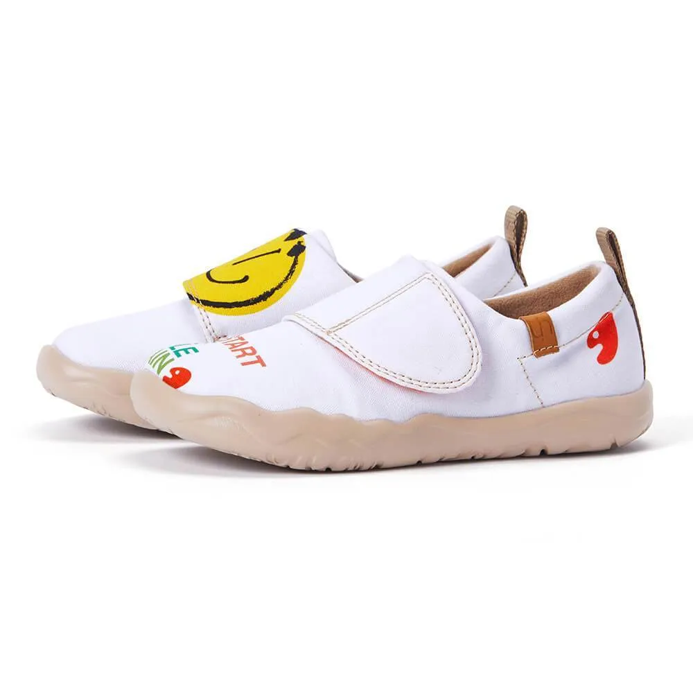 Smiley Canvas