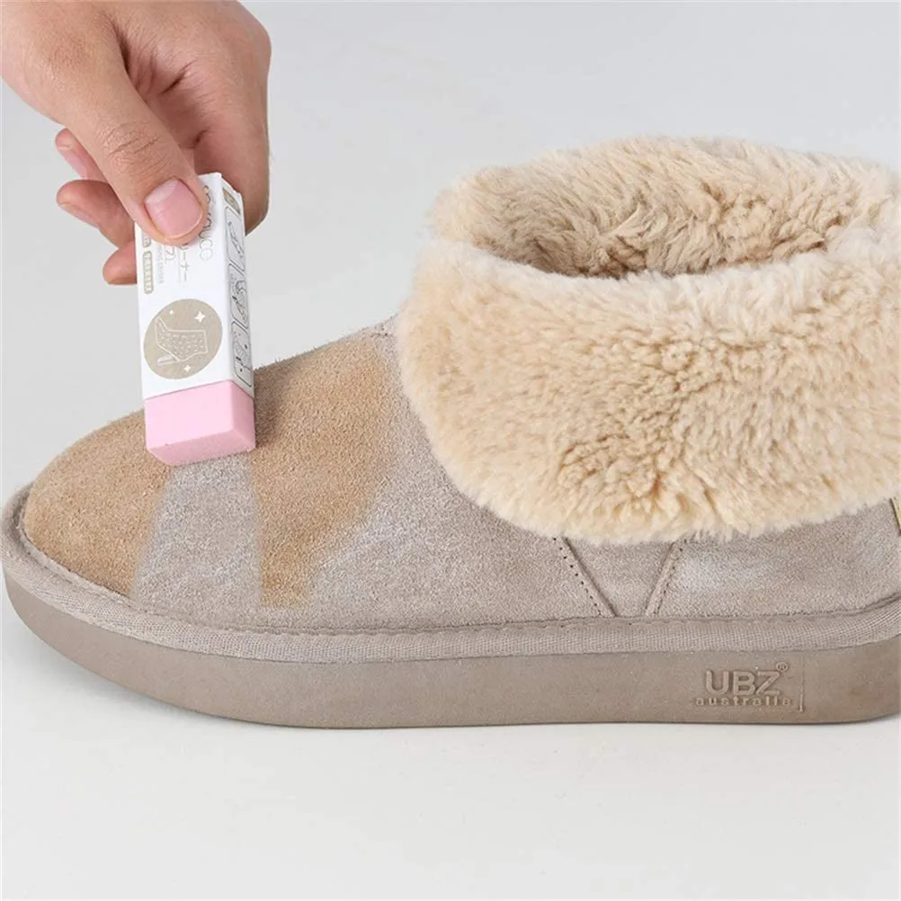 SoleShine-Shoe Cleaning Eraser