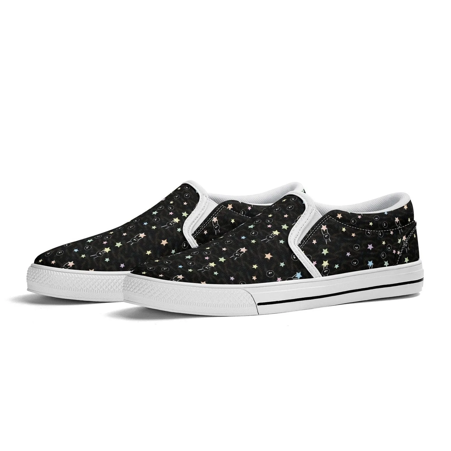 Soot Women's Slip On Shoes