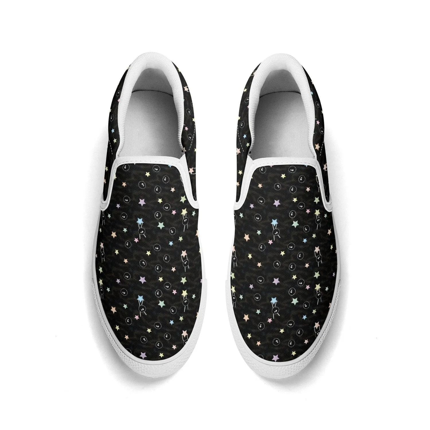 Soot Women's Slip On Shoes