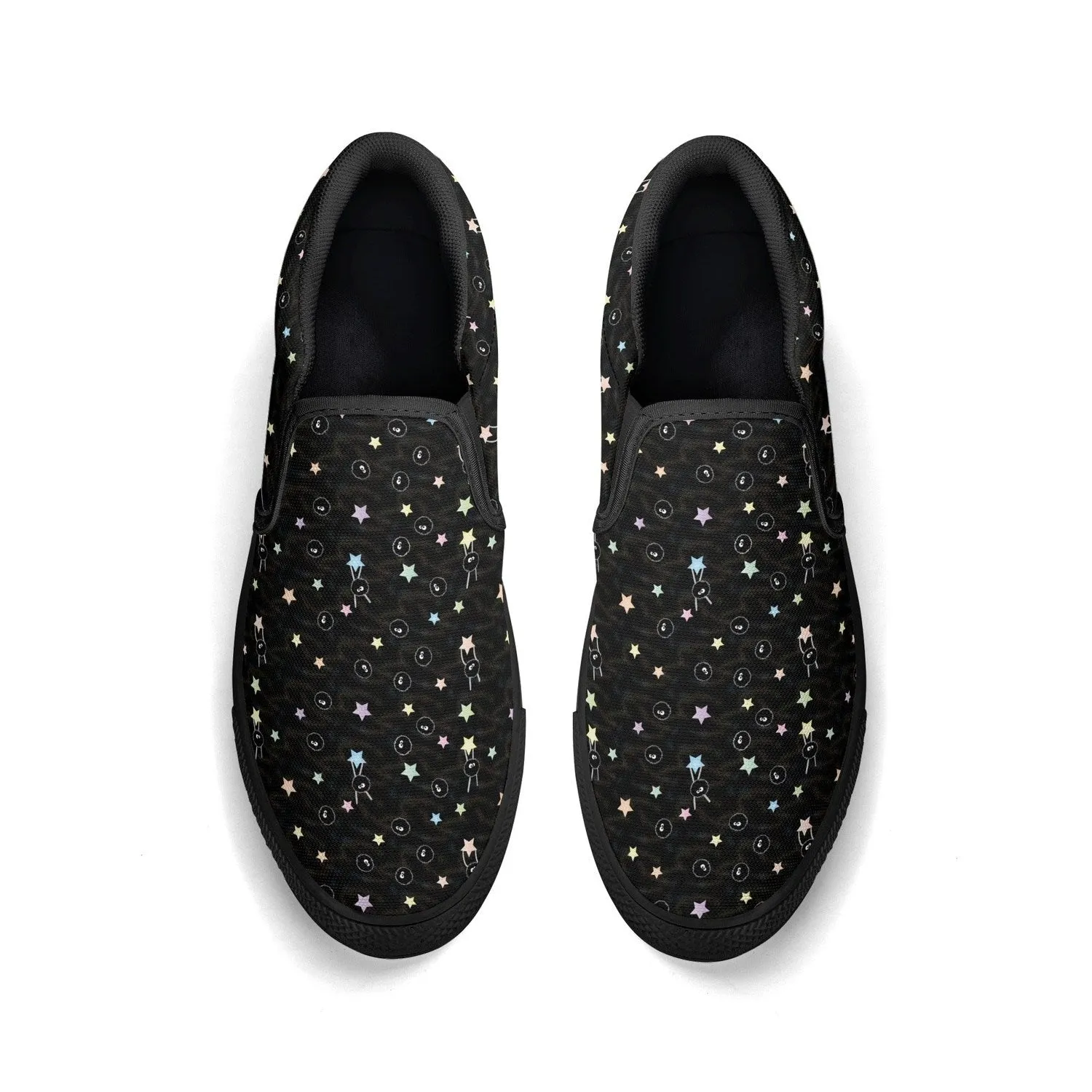 Soot Women's Slip On Shoes