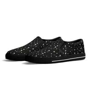 Soot Women's Slip On Shoes