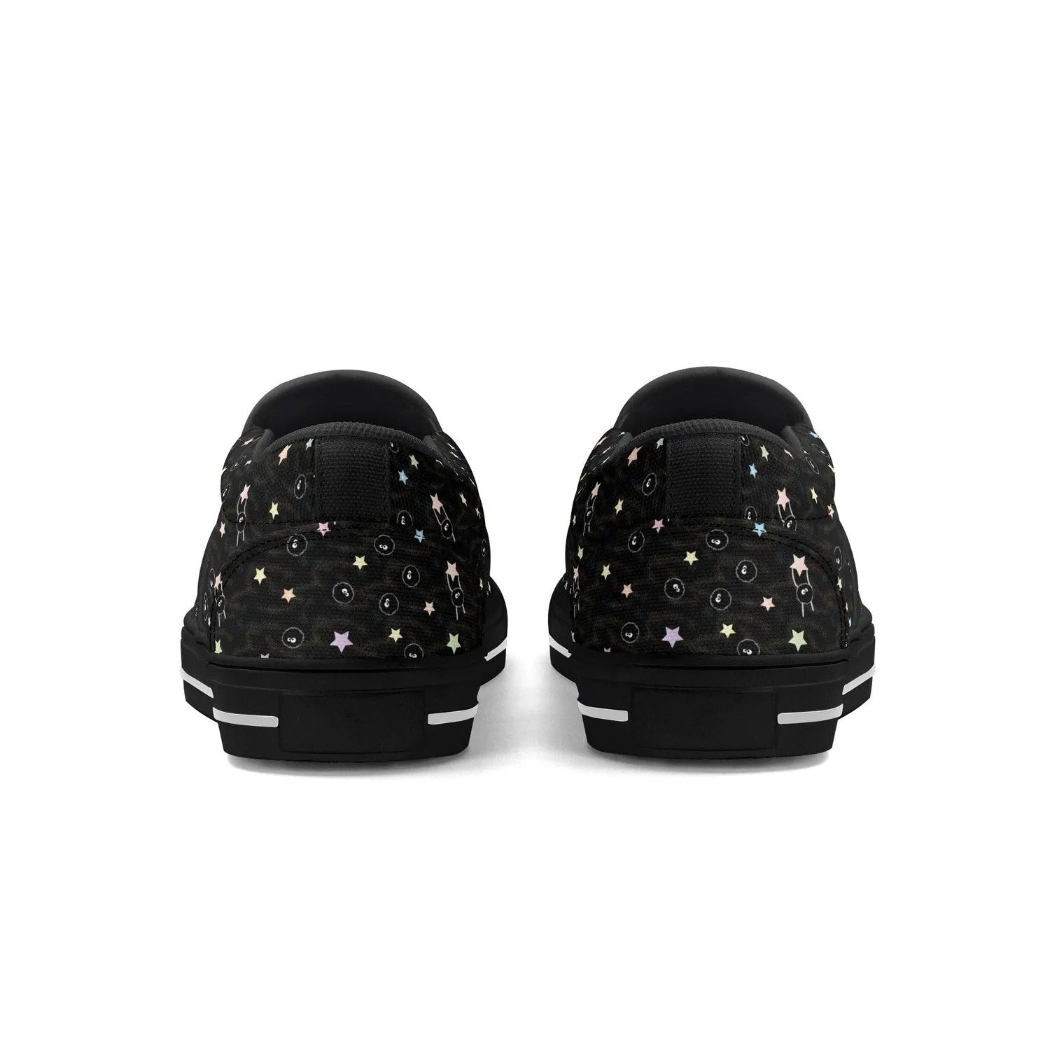 Soot Women's Slip On Shoes
