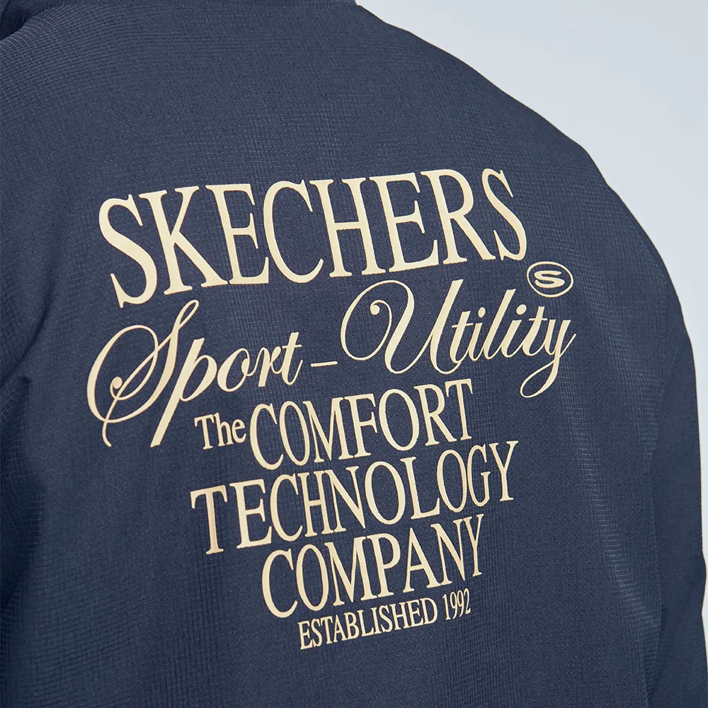 Sports Union: Jacket