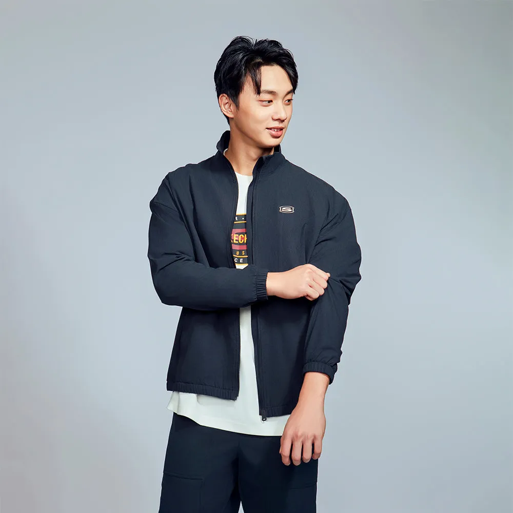 Sports Union: Jacket