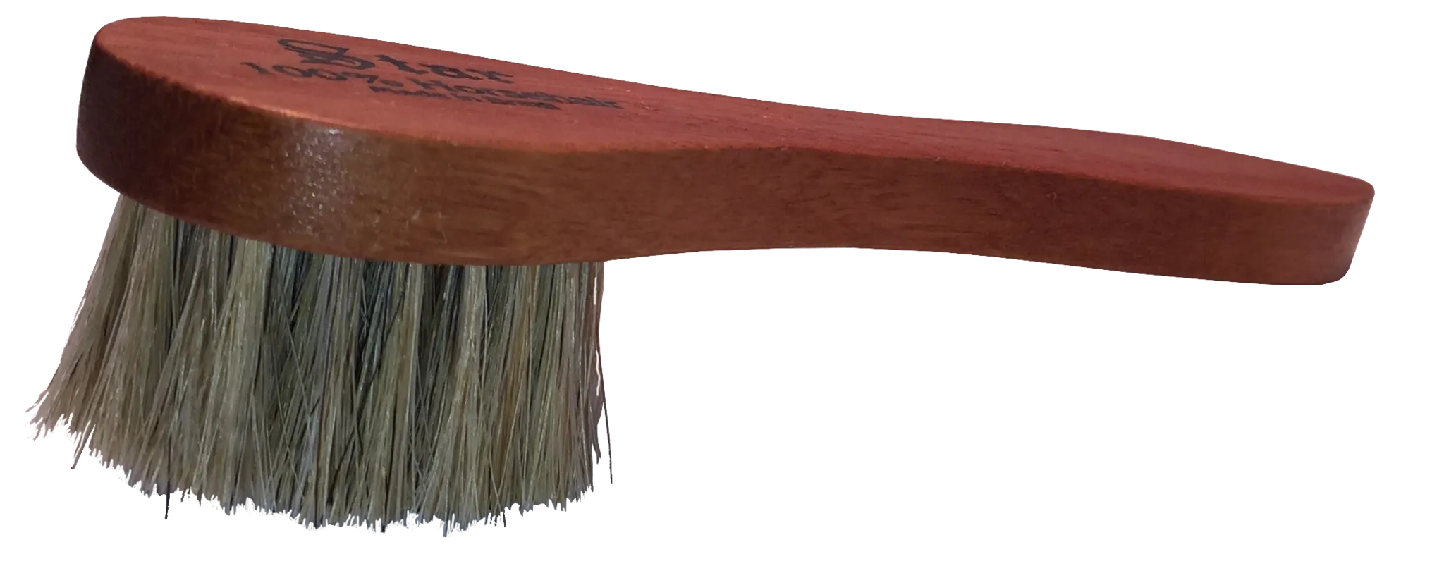 Star Small Horsehair Brush