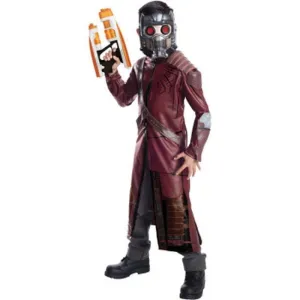Starlord Deluxe Child Size M