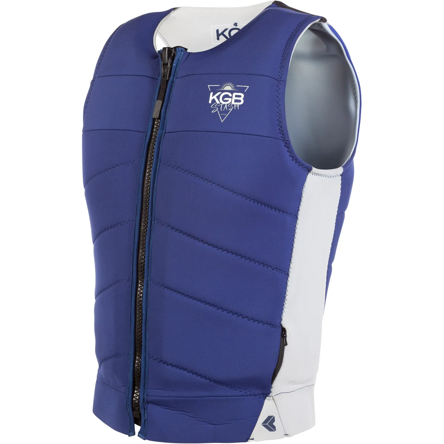 Stash Neo Vest 2021