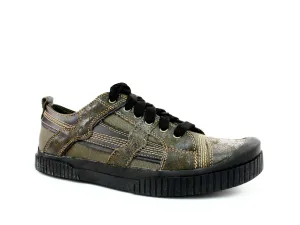 Steve Madden  P-Freeze Men's Casual Shoes Olive