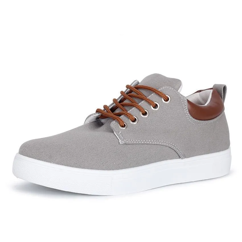 Stylish Lace Up Shoes for Men