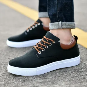 Stylish Lace Up Shoes for Men