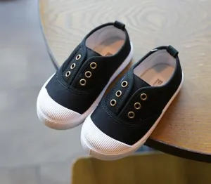 Summer Kids Candy Color  Sneakers Soft Fashion Shoes