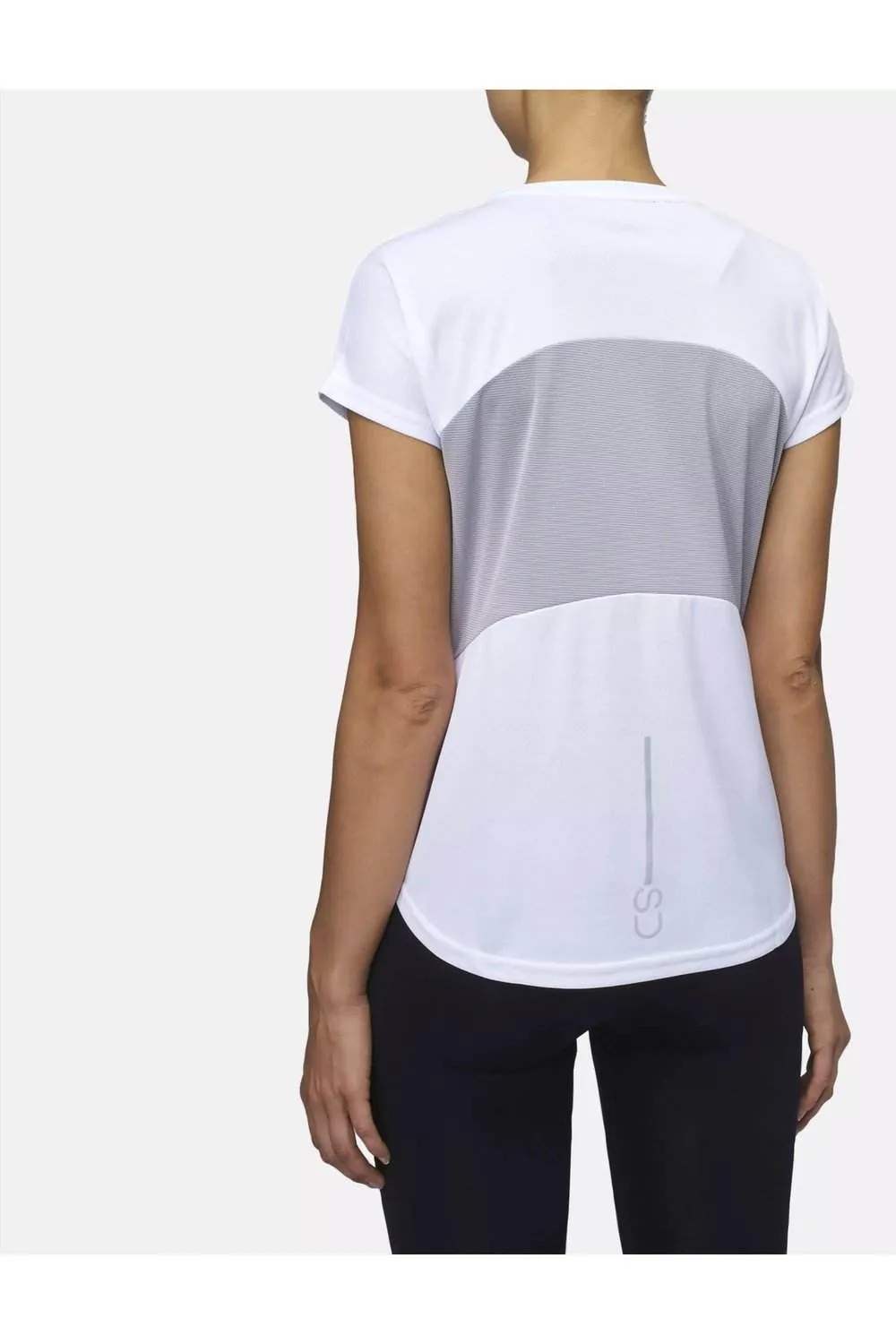 Sundried Grivola 2.0 Women's Recycled Training T-Shirt