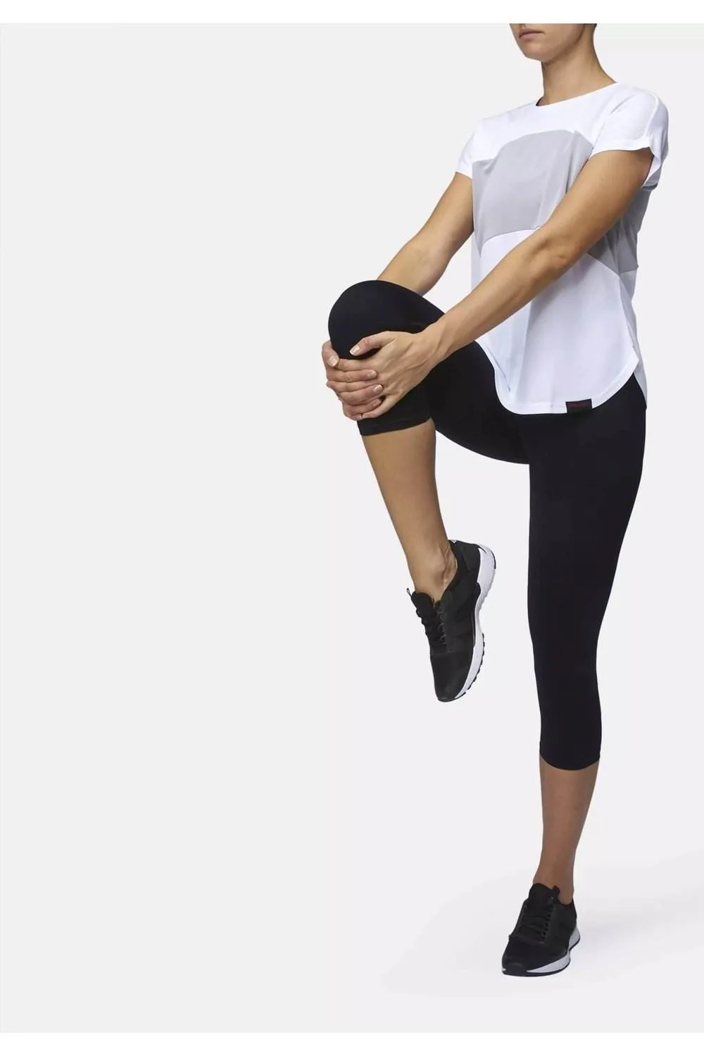Sundried Grivola 2.0 Women's Recycled Training T-Shirt