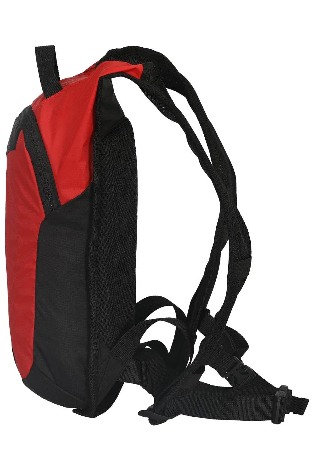 Sundried Hydration Backpack Red