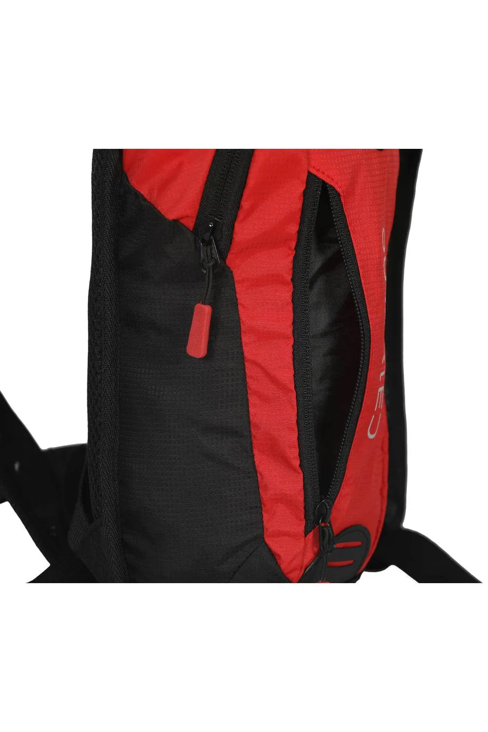 Sundried Hydration Backpack Red