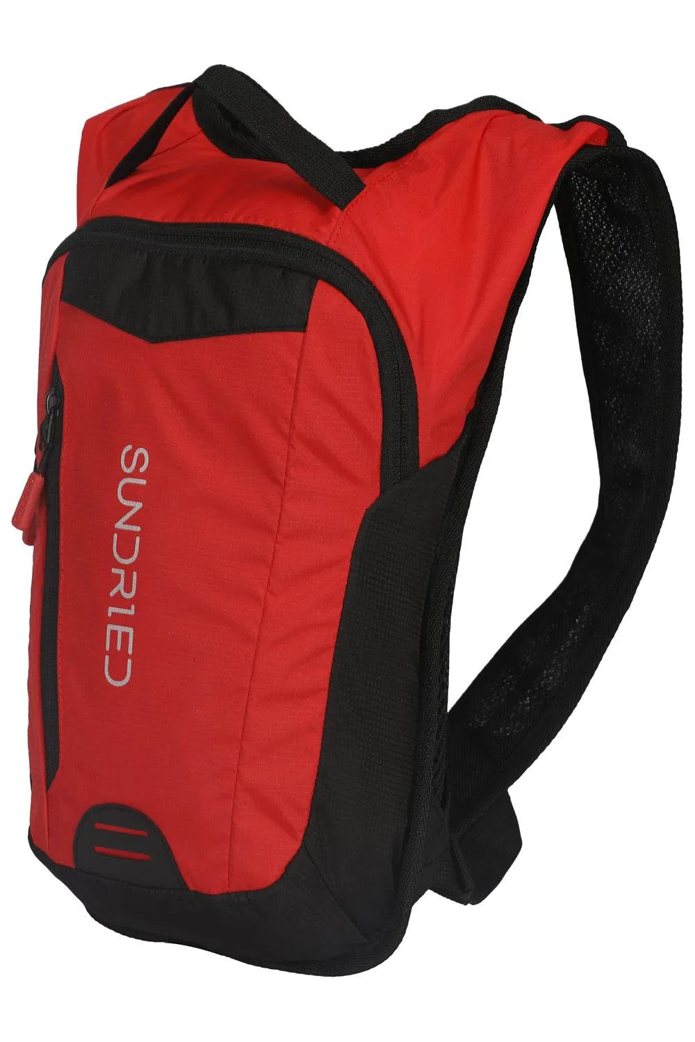 Sundried Hydration Backpack Red