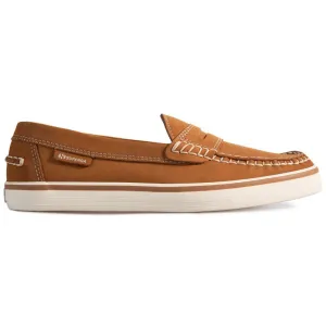 Superga - 2006 NBKM S00GBX0 Moccasin Brown Cinnamon