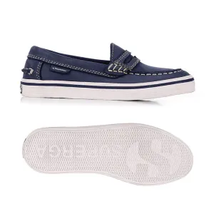 Superga - 2006 NBKM S00GBX0 Moccasin Deep Lake