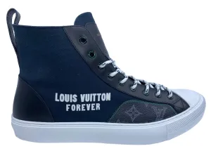 Tattoo Sneaker Boot LV Forever