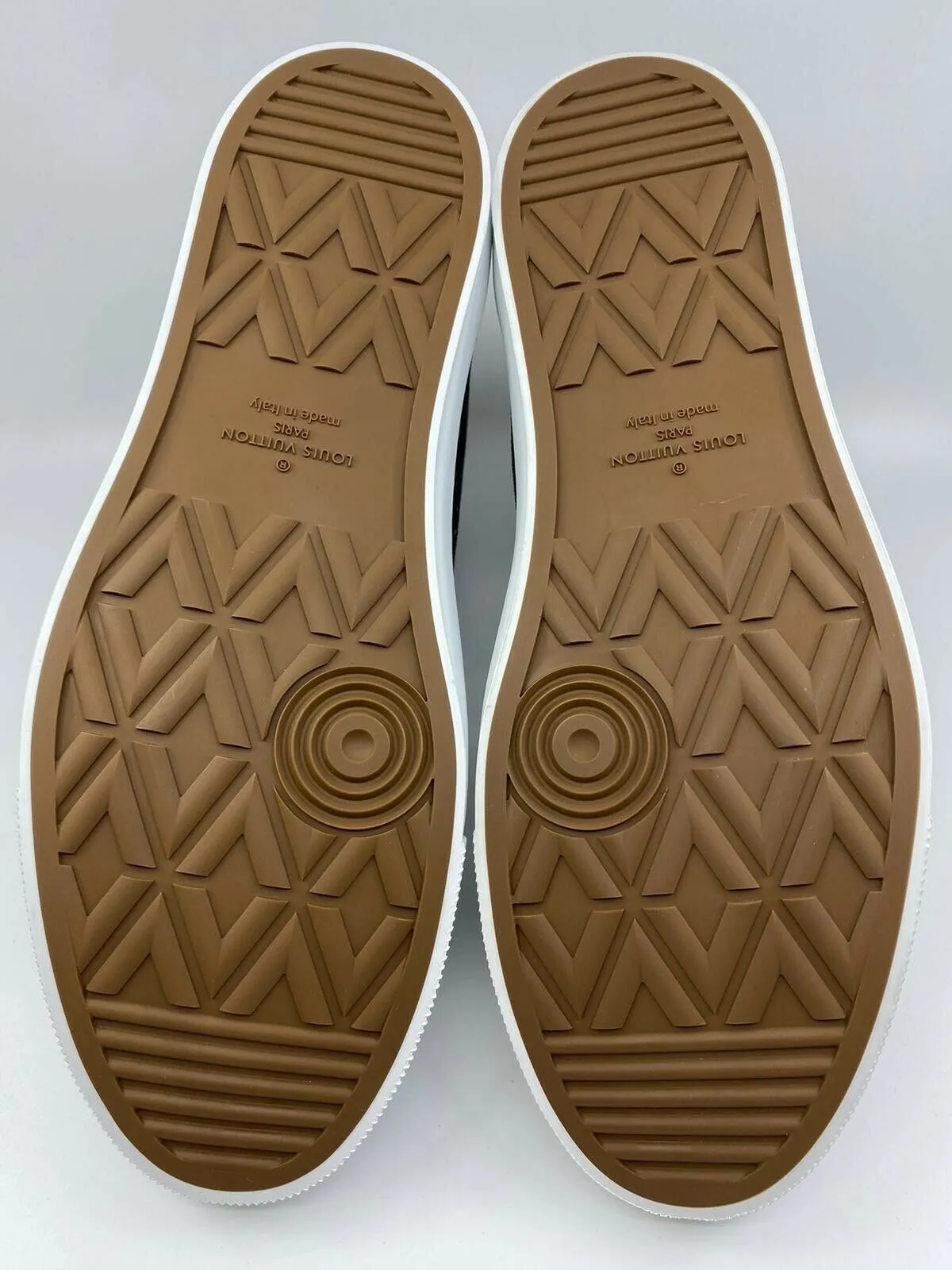 Tattoo Sneaker Boot LV Forever