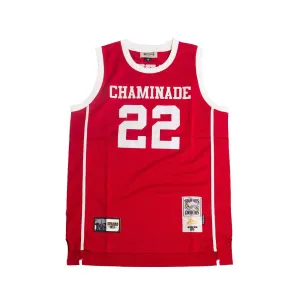 TATUM HIGH SCHOOL YOUTH BASKETBALL JERSEY
