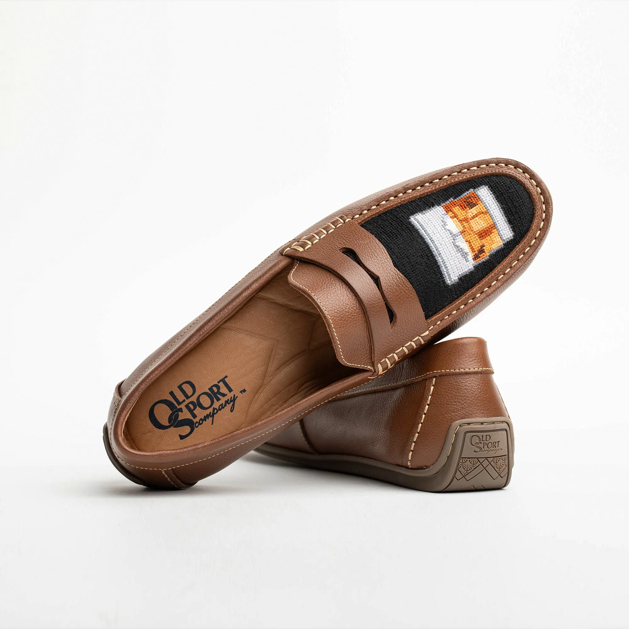 The Gentleman Loafer