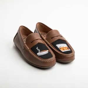 The Gentleman Loafer