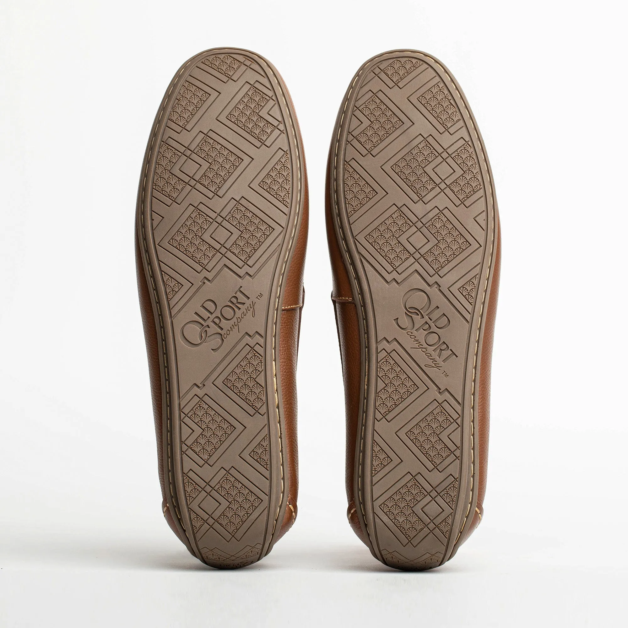 The Gentleman Loafer