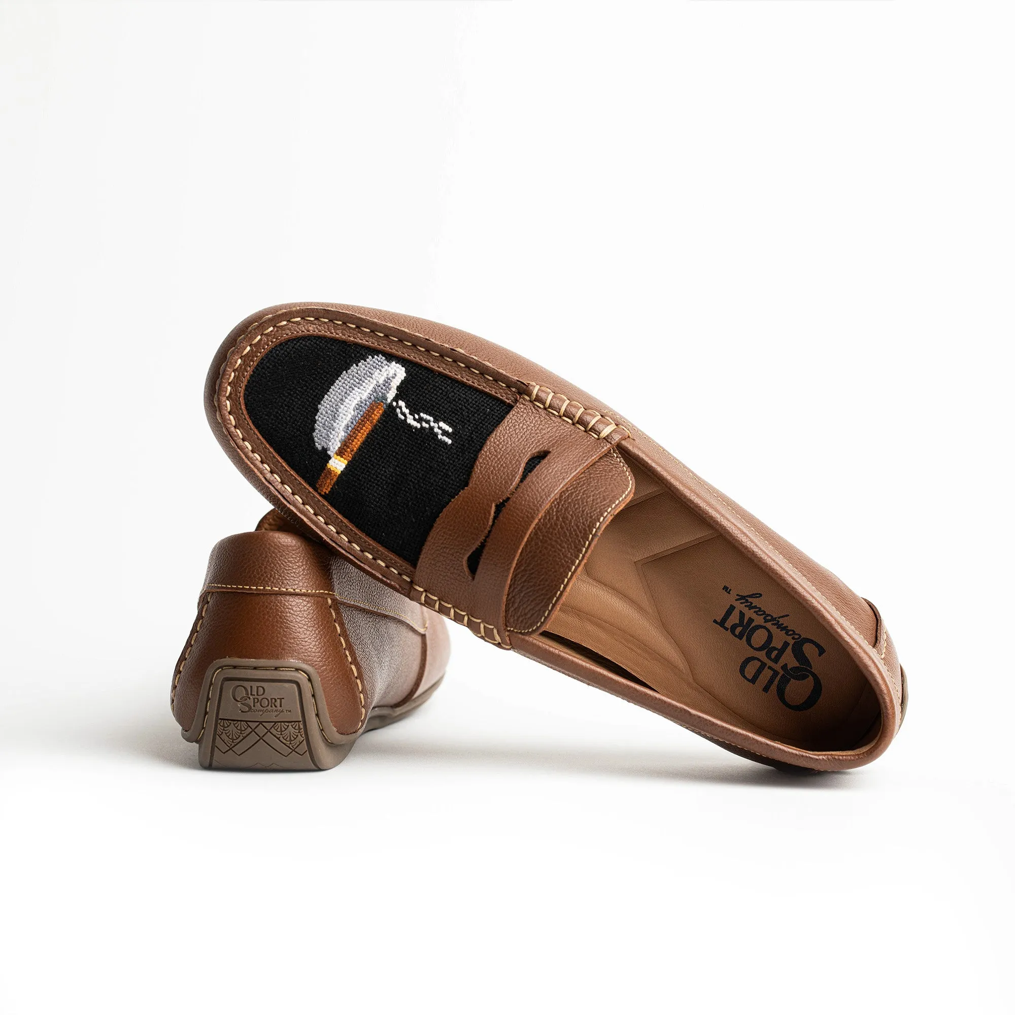 The Gentleman Loafer