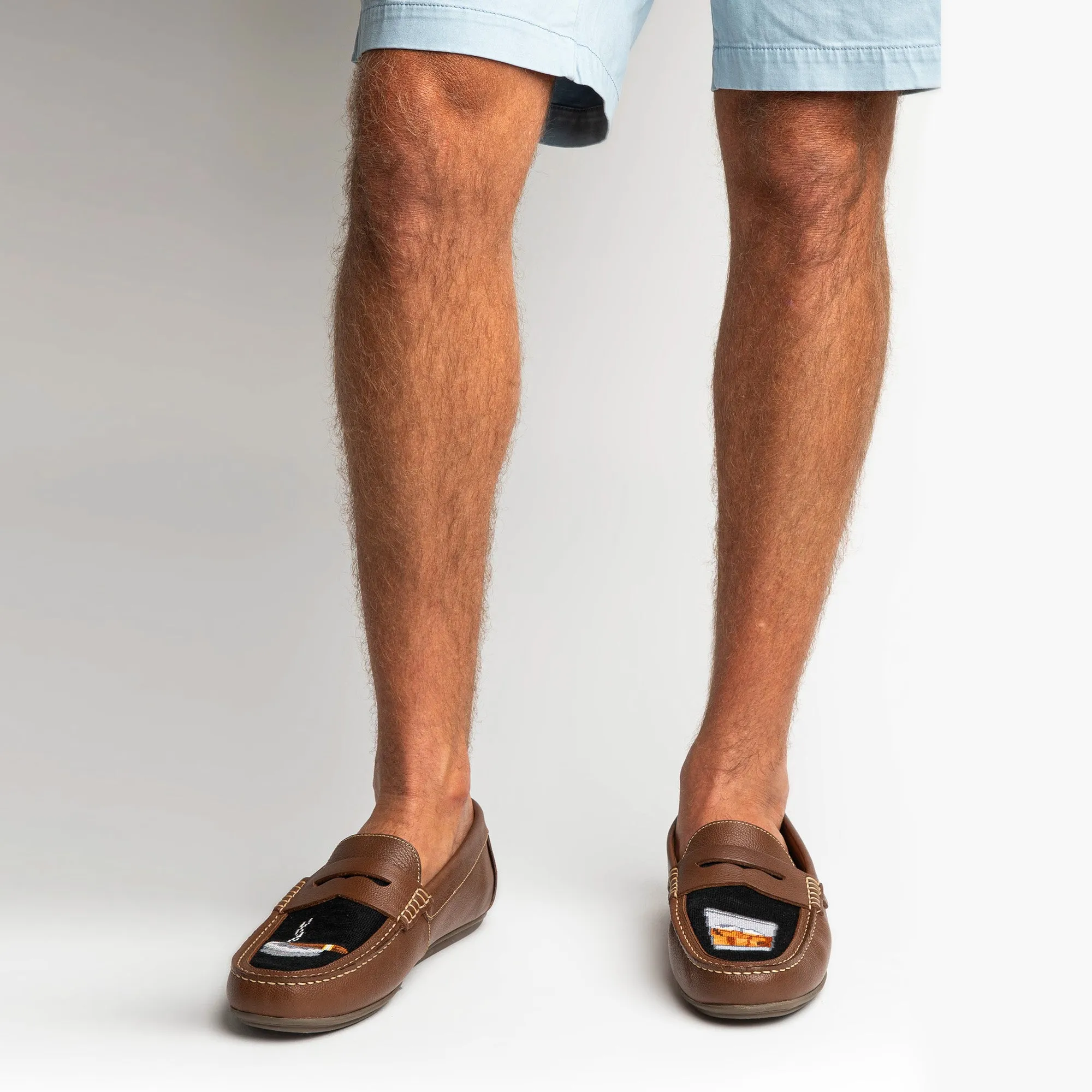 The Gentleman Loafer