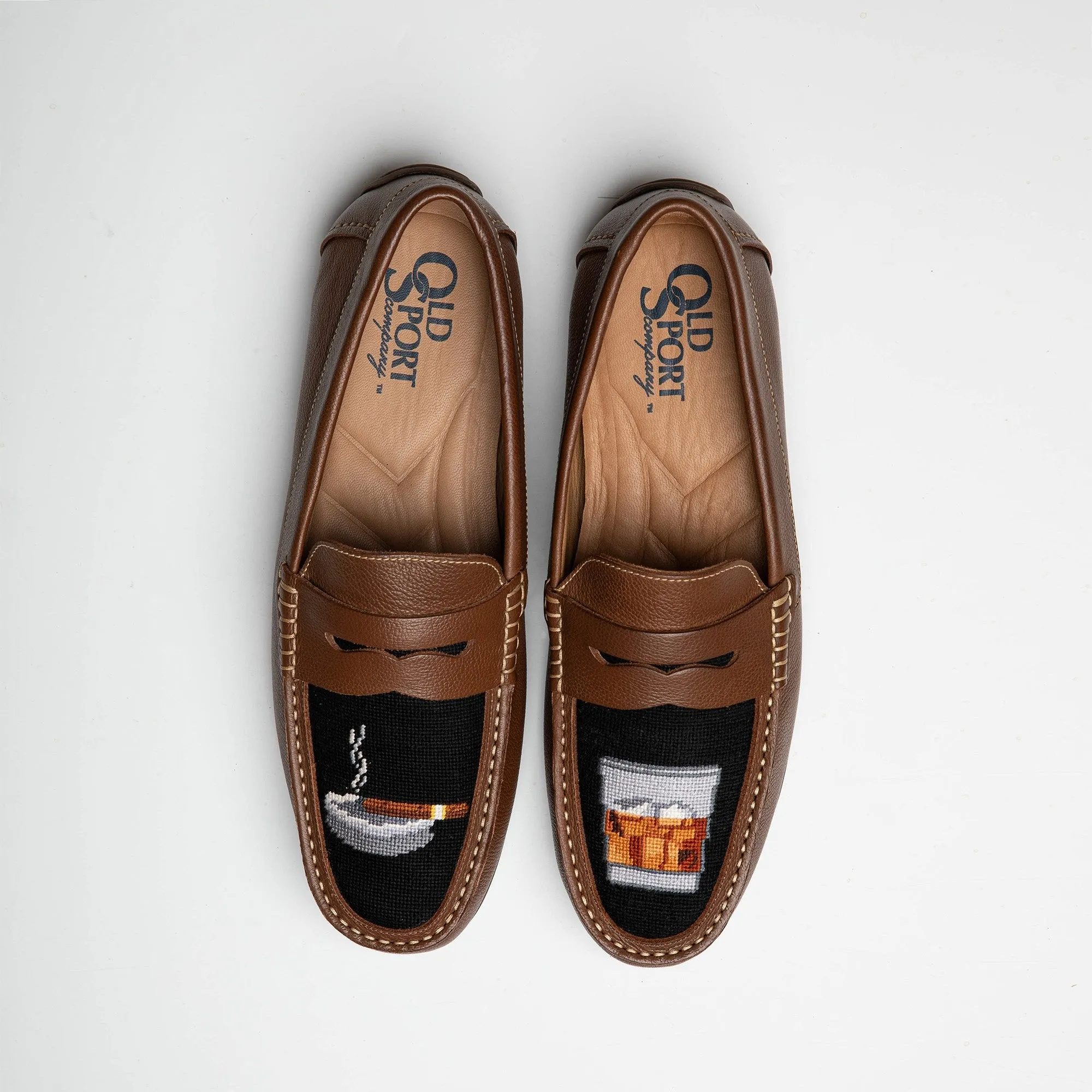 The Gentleman Loafer
