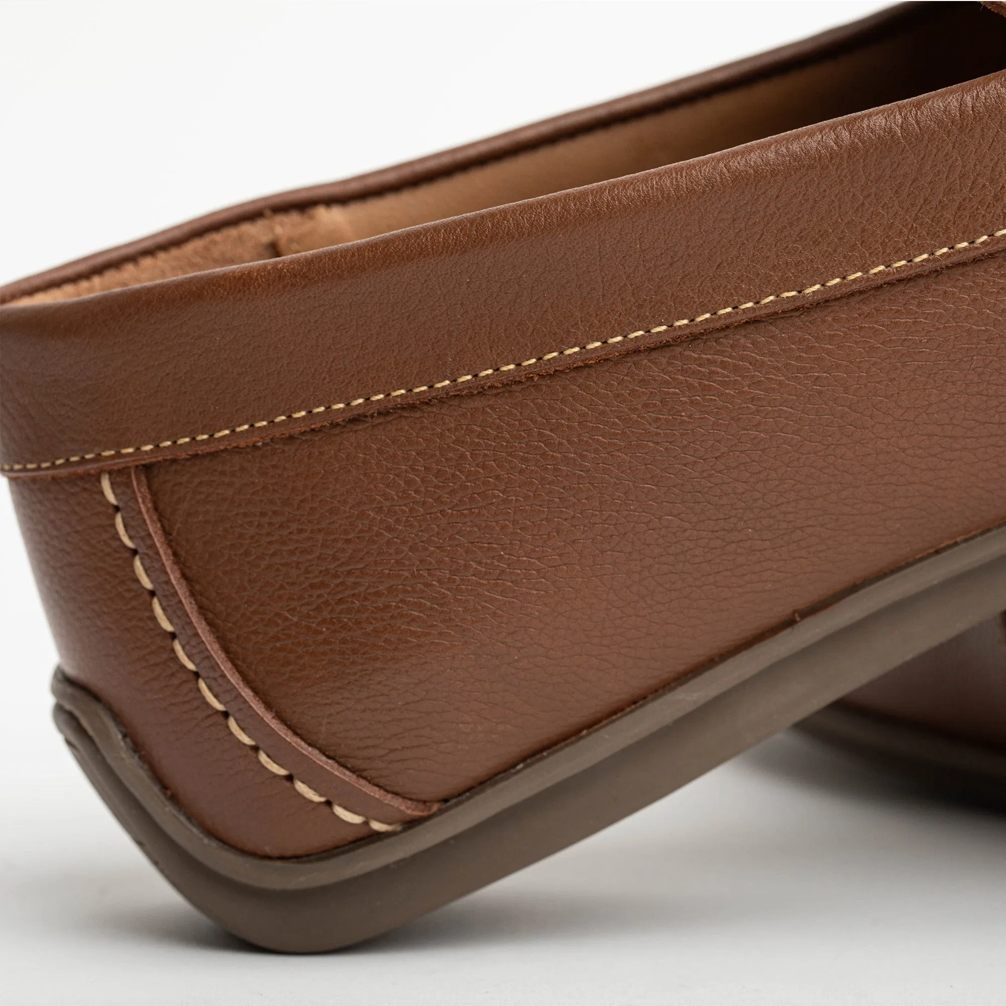 The Gentleman Loafer
