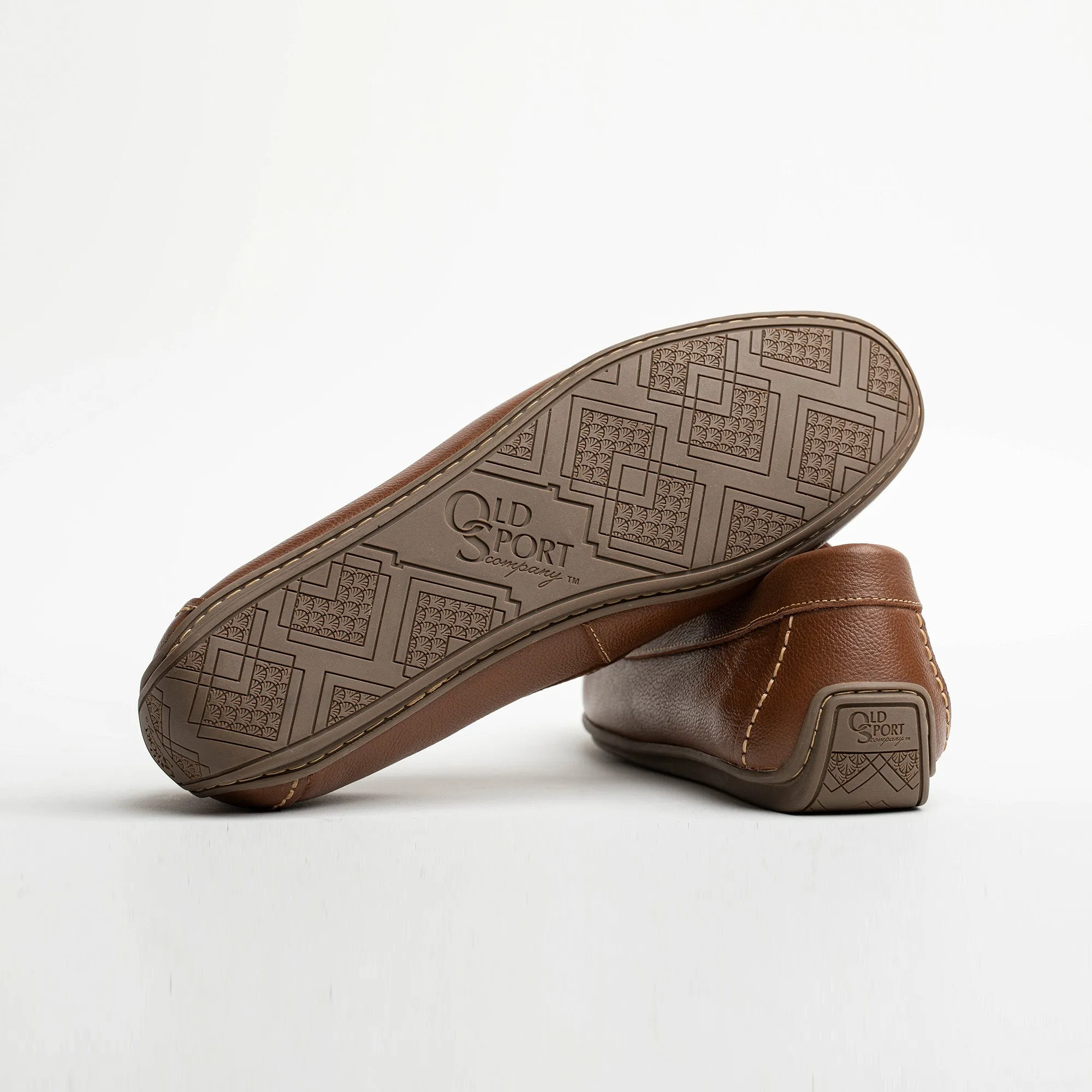 The Gentleman Loafer