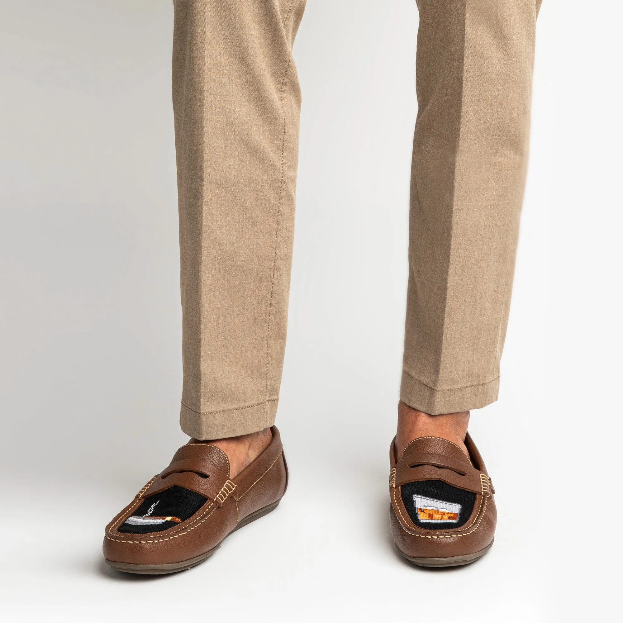 The Gentleman Loafer
