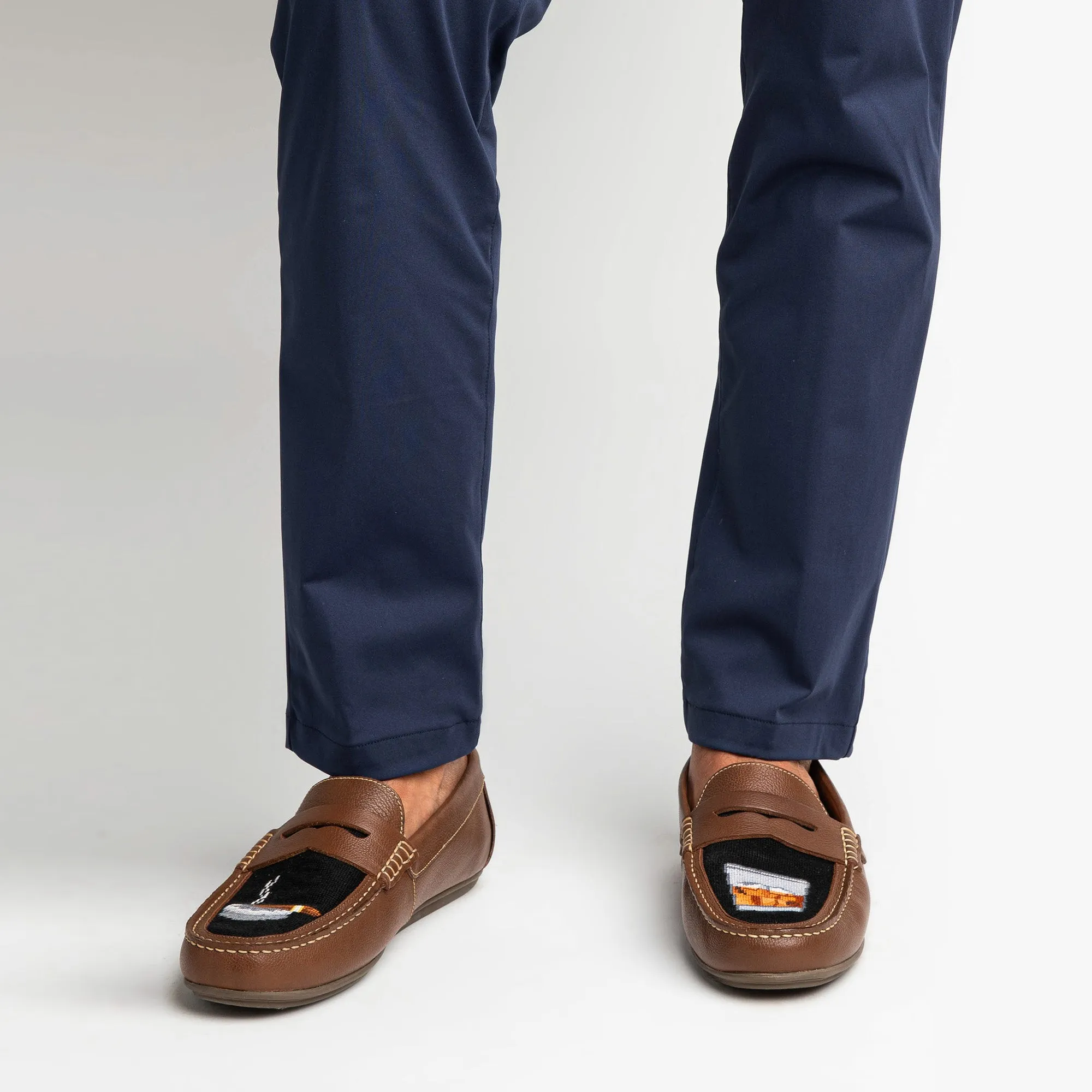 The Gentleman Loafer
